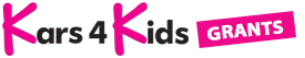 Kars4Kids Grants