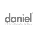 Daniel: Serving Children Since 1884