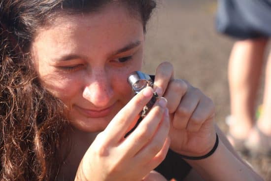 Science Camps of America: “I Guess They Learned Something”