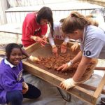 Volunteer Work Empowers Kids: So What Else