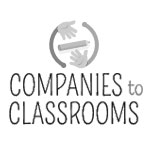 Companies to Classrooms
