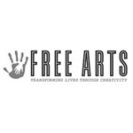Free Arts for Children’s Court: Helping Kids