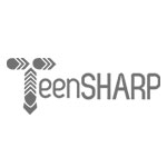 TeenSHARP: Getting Kids to Think About And Get Int