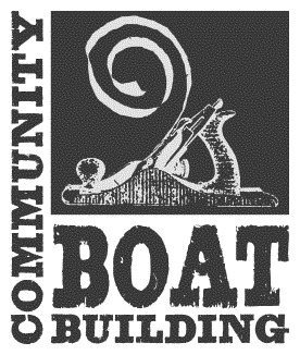 Community Boat Building Builds Boston Roots