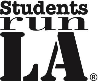 Students Run LA: At-Risk Students Rise by Training