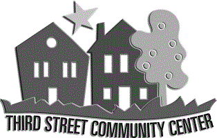 Third Street Community Center: Where Kids Come in 