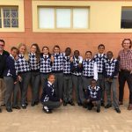 Educators of America: Improving Education from the Roots Up