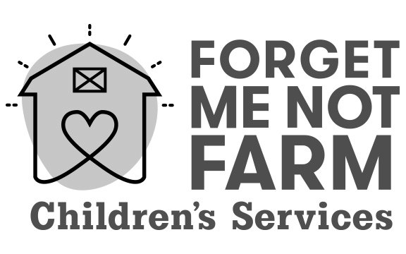 Forget Me Not Farm: Where Animals Help Heal