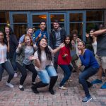 NOYS-4 - 2017-2018 Youth Correspondants