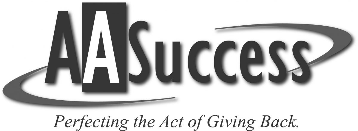 AASuccess: Having an Impact at a Young Age