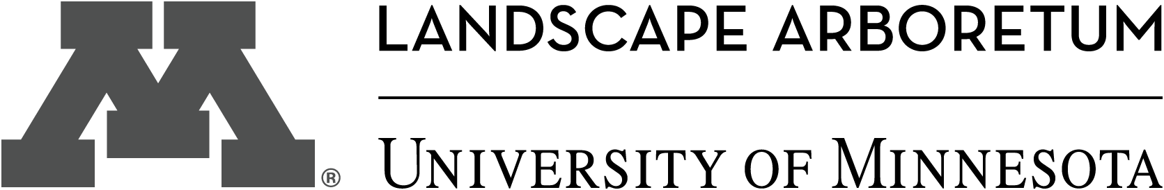 M Landscape Arboretum University of Minnesota