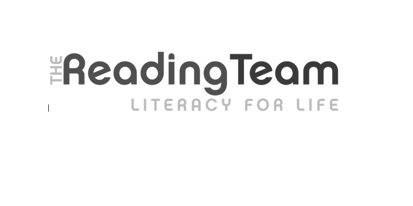The Reading Team: Because literacy is a fundamenta