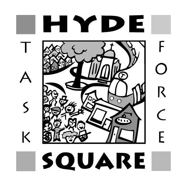 Hyde Square Task Force Connects Latin Quarter Yout