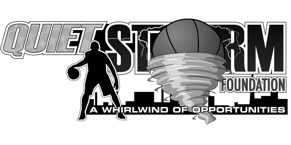 Raising a Quiet Storm