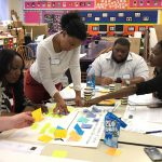 STC Newark activity
