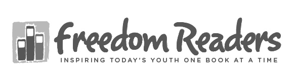Freedom Readers: Helping Children Realize Their Fu