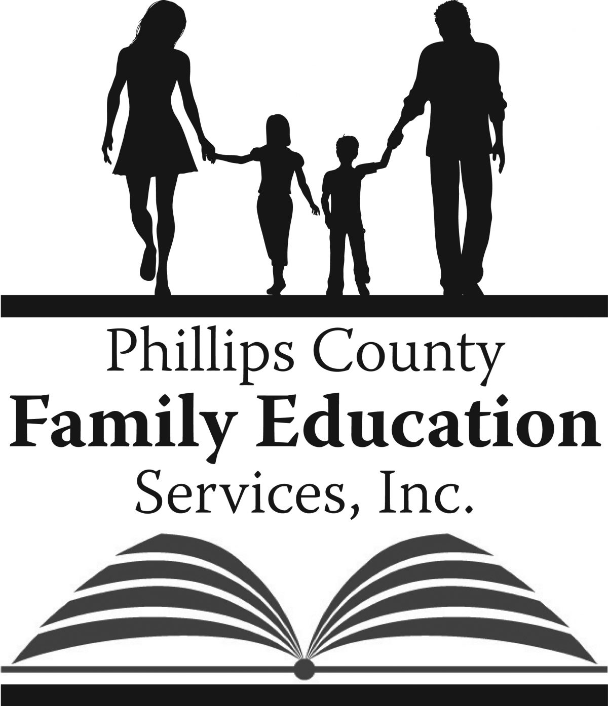 Phillips County Family Education Services: We want