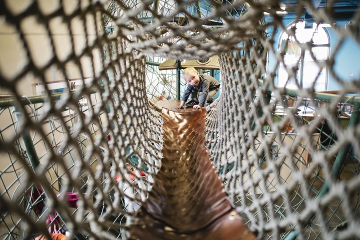 Children’s Museum of Tacoma: A Place to Honor Children and Champion Play