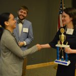 NJ LEEP debate winner