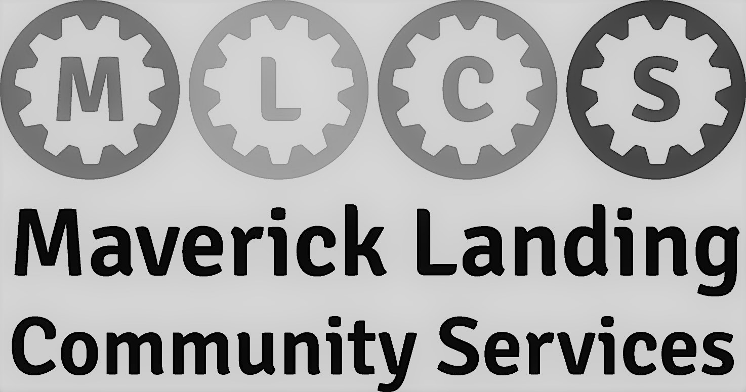 Maverick Landing Community Services Connects Child