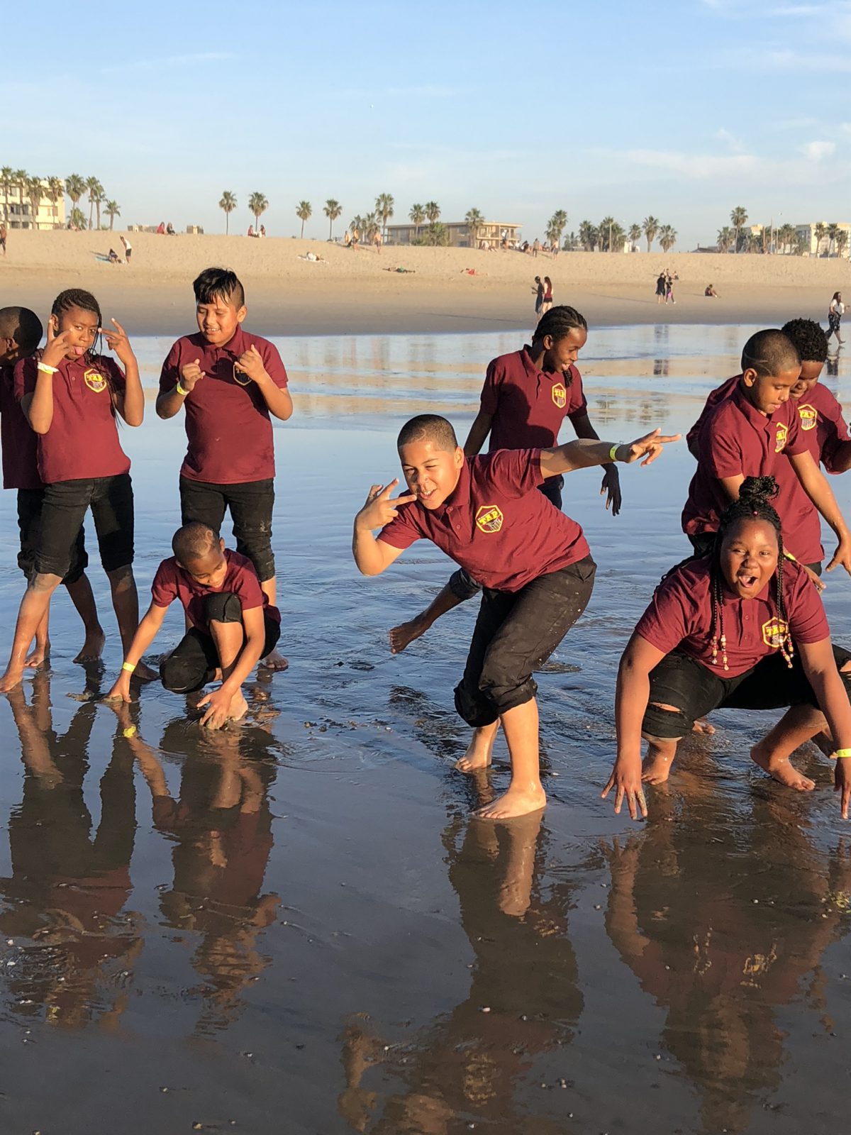 The Academy Project - kars4kids