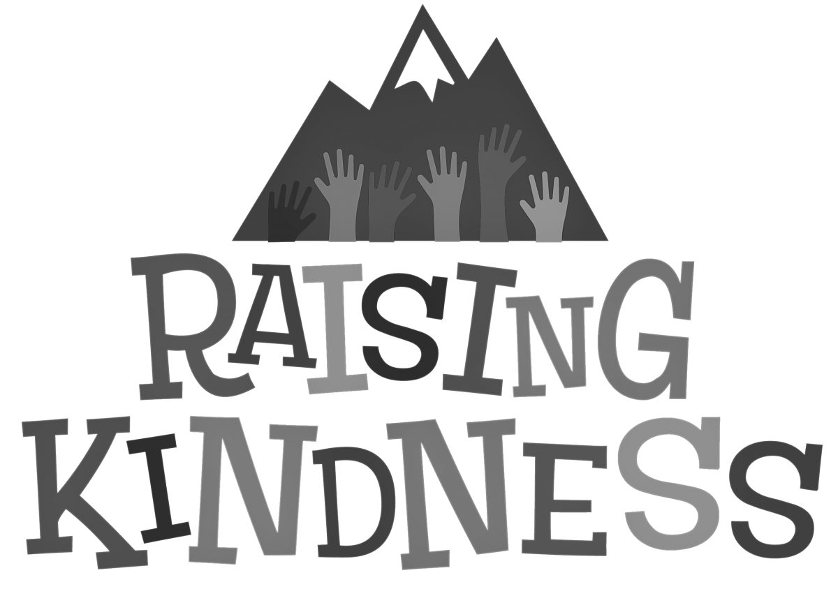 Raising Kindness: Empowering Children to Do Good