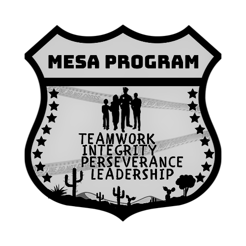 M.E.S.A. Gives Kids a Sense of Belonging to Someth