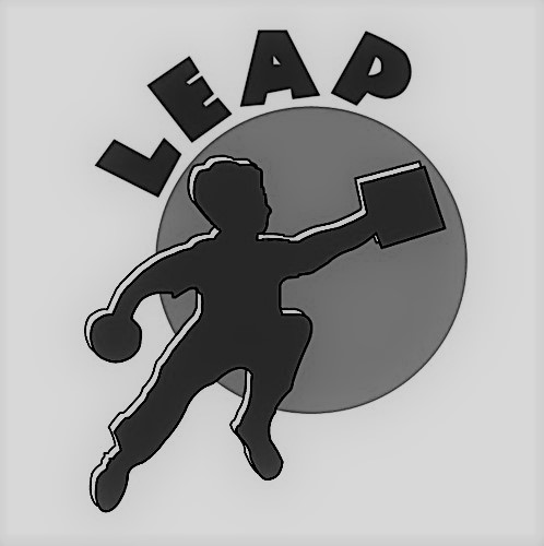 LEAP: Surrounding Kids With Approachable Neighborh