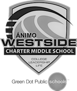 Ánimo Westside Charter Middle School College Cent