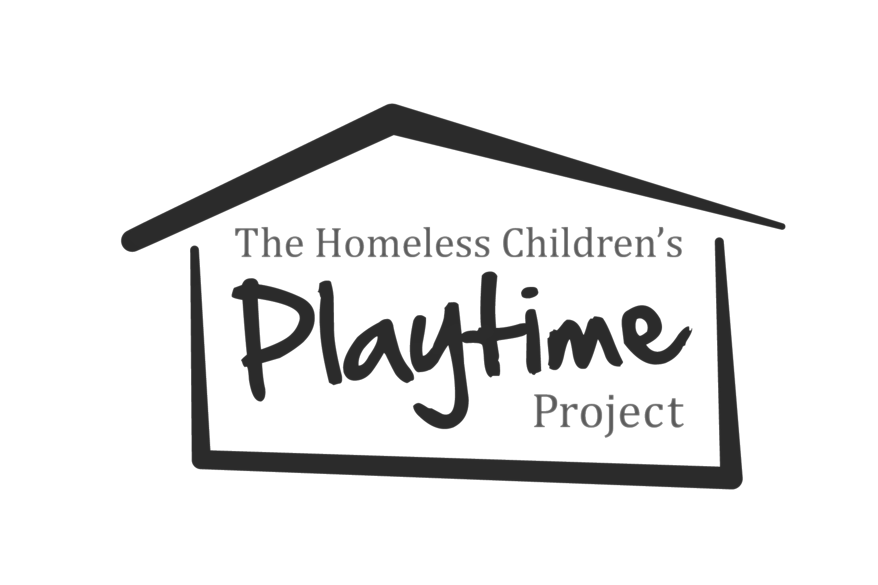 Homeless Children’s Playtime Project: Giving the