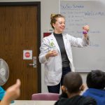 Science From Scientists module