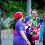 West End House Girls Camp: A Sacred Place Where Girls Can Push Themselves and Explore New Possibilit...