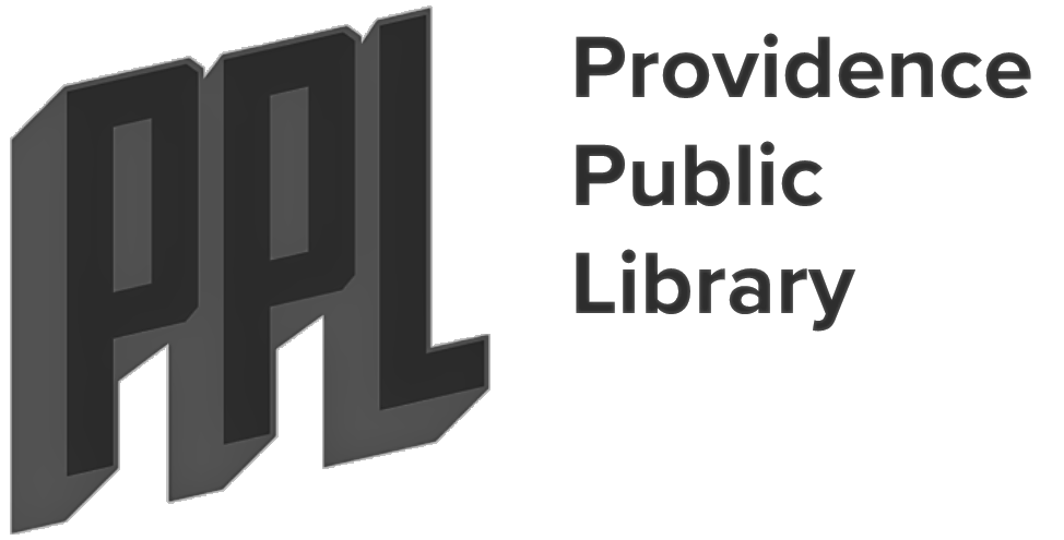 Providence Public Library: More than Just a Librar