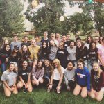 Group Happy Crew photo