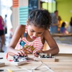 Minnesota Children's Museum Studio