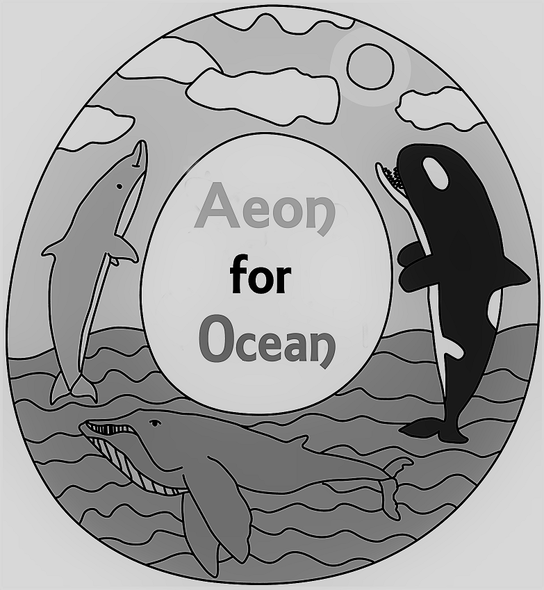 Aeon for Ocean: Saving the Ocean, One Kid at a Tim