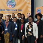 Changing Destinations UNGA conference
