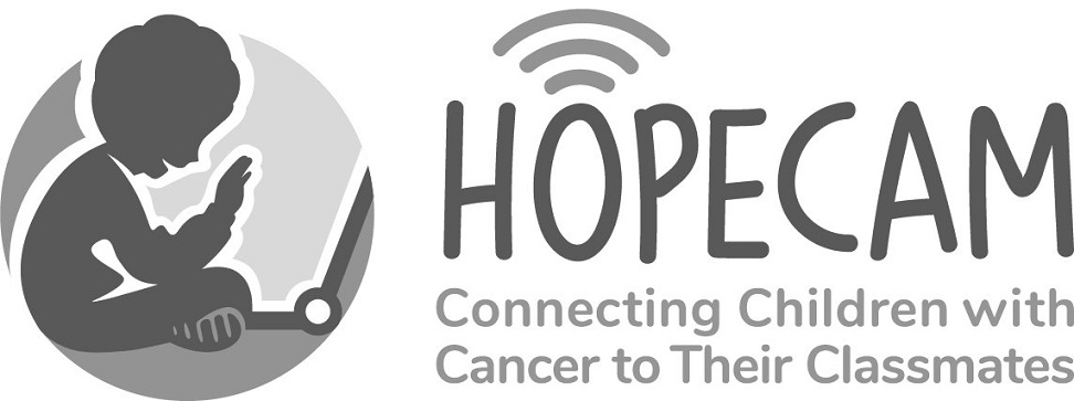 Hopecam Helps Kids with Cancer Fight Loneliness an