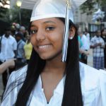 IHDF graduate