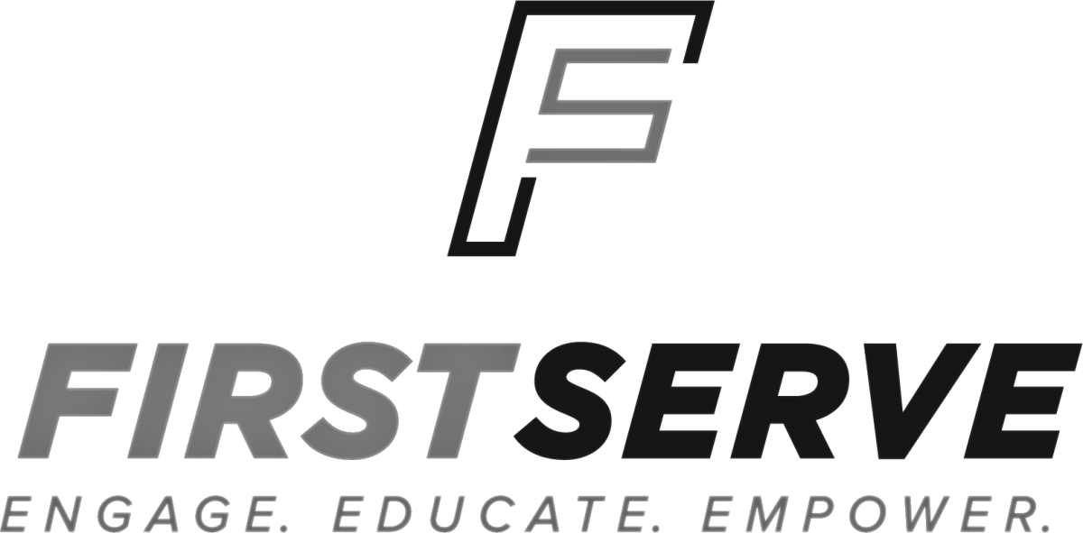 First Serve Pal: Giving Teens a Purpose While Serv