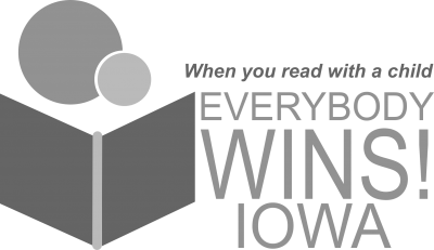 Everybody Wins! Iowa: Reading Aloud to Children Ma