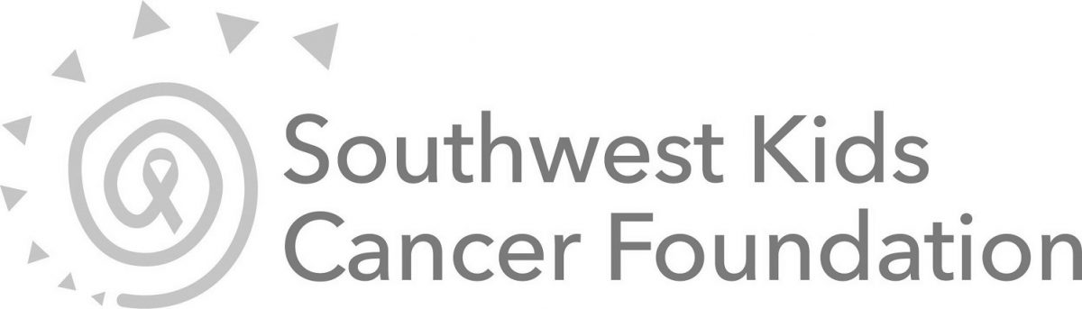 Southwest Kids Cancer Foundation: Because Kids wit