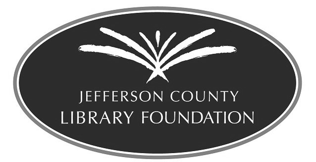 Jefferson County Library Foundation: Supporting th