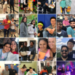 Bigs & Littles NYc Matches Collage