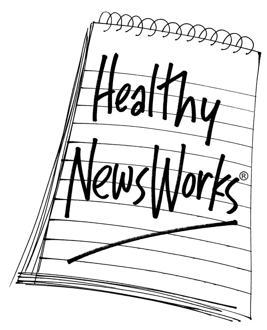 Healthy NewsWorks: Kids as Reporters Gain Health K