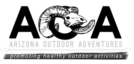 Arizona Outdoor Adventures: Life Lessons and Leade