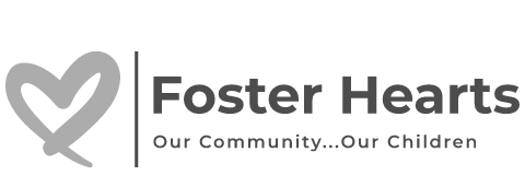 Foster Hearts: Filling in the Gaps for Foster Kids