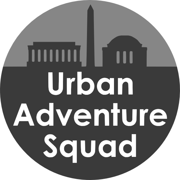 Urban Adventure Squad: The Learning that Happens W