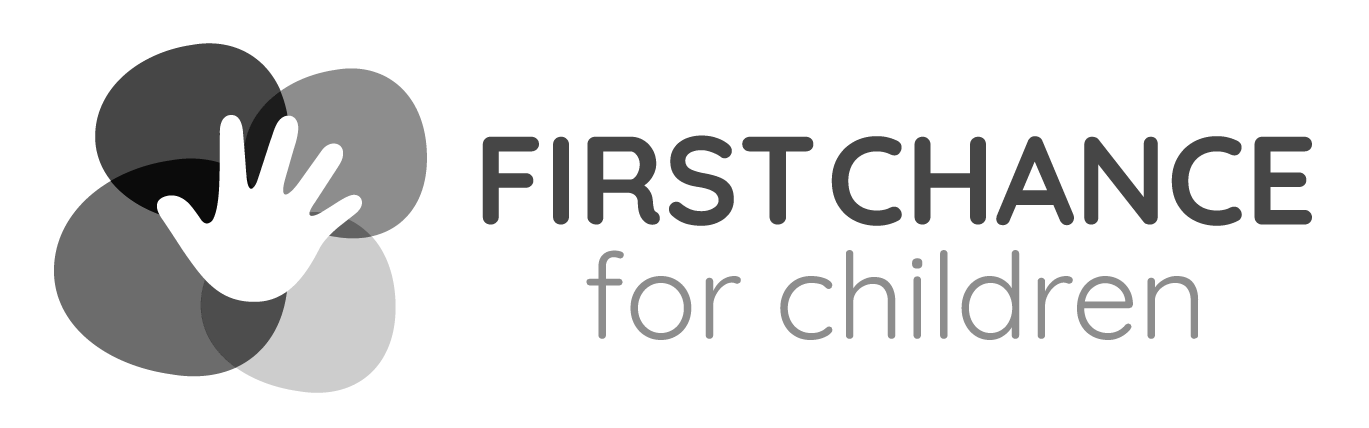 First Chance for Children: Breaking Down and Disma