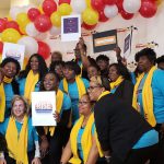 Charleston RISE celebrating school choice